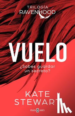 Stewart, Kate - Vuelo / Flock