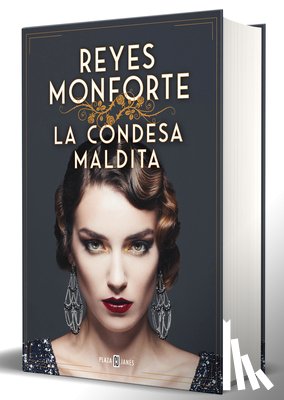 Monforte, Reyes - La Condesa Maldita / The Cursed Countess
