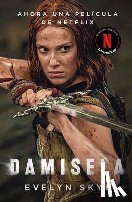 Skye, Evelyn - Skye, E: Damisela / Damsel