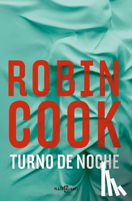 Cook, Robin - Turno de Noche / Night Shift