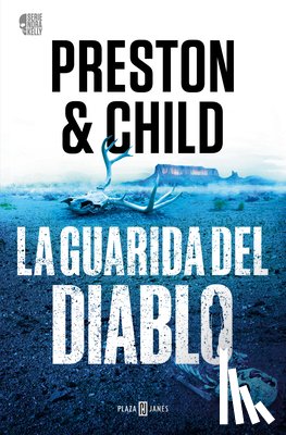 Child, Lincoln - La Guarida del Diablo / Diablo Mesa