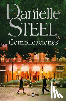 Steel, Danielle - Complicaciones / Complications