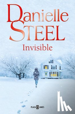 Steel, Danielle - Invisible (Spanish Edition)