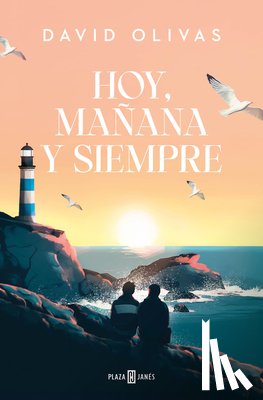 Olivas, David - Hoy, Mañana Y Siempre / Today, Tomorrow, and Always