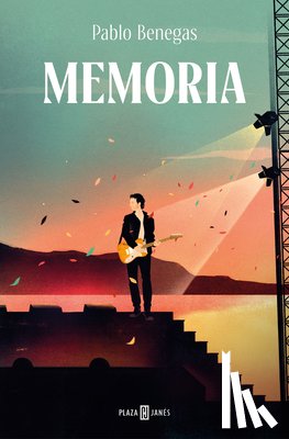 Benegas, Pablo - Memoria / Memory