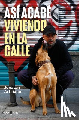 Artiñano, Jonatan - Así Acabé Viviendo En La Calle / So That's How I Ended Up on the Streets