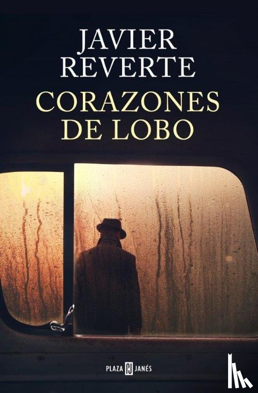 Reverte, Javier - Corazones de lobo