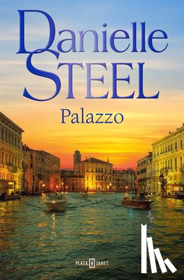 Steel, Danielle - Palazzo (Spanish Edition)