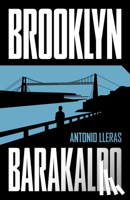 Lleras, Antonio - Brooklyn-Barakaldo (Spanish Edition)