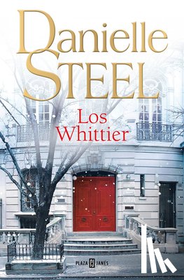 Steel, Danielle - Los Whittier / The Whittiers