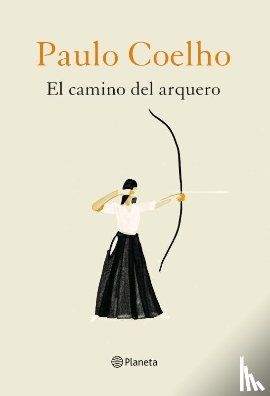 COELHO, PAULO - EL CAMINO DEL ARQUERO