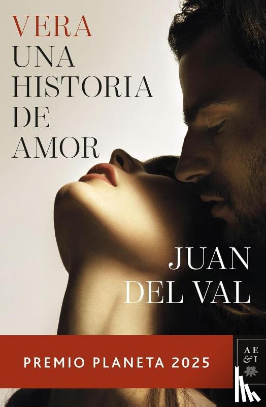 del Val, Juan - Vera, una historia de amor