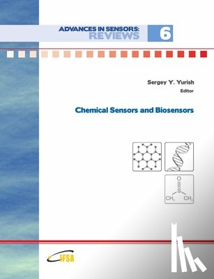 Yurish, Sergey Y. - Advances in Sensors