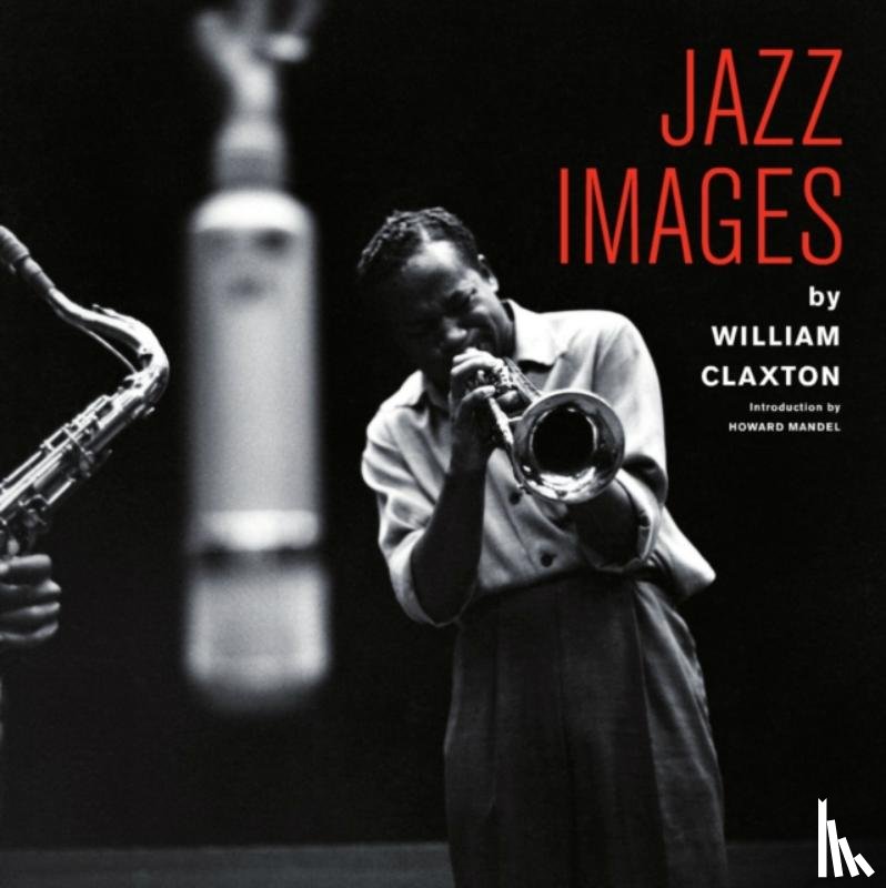  - Jazz Images By William Claxton