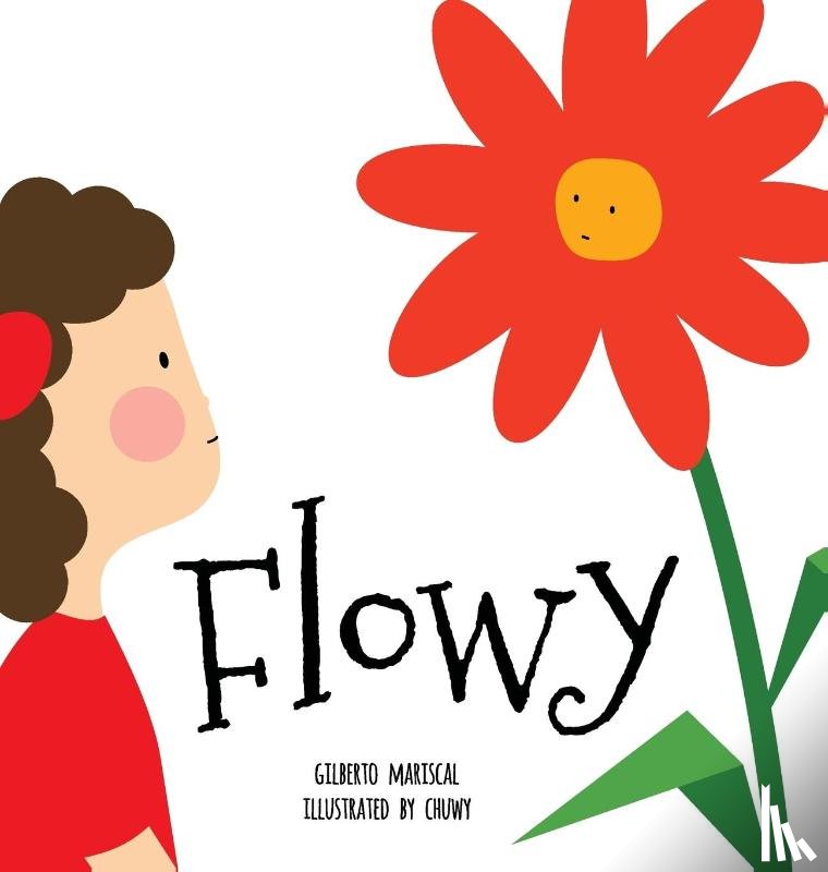 Mariscal, Gilberto - Flowy
