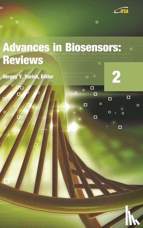 Yurish, Sergey - Advances in Biosensors
