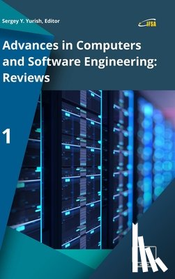 Yurish, Editor Sergey Y - Advances in Computers and Software Engineering