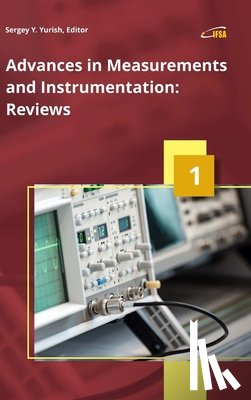 Yurish, Sergey - Advances in Measurements and Instrumentation