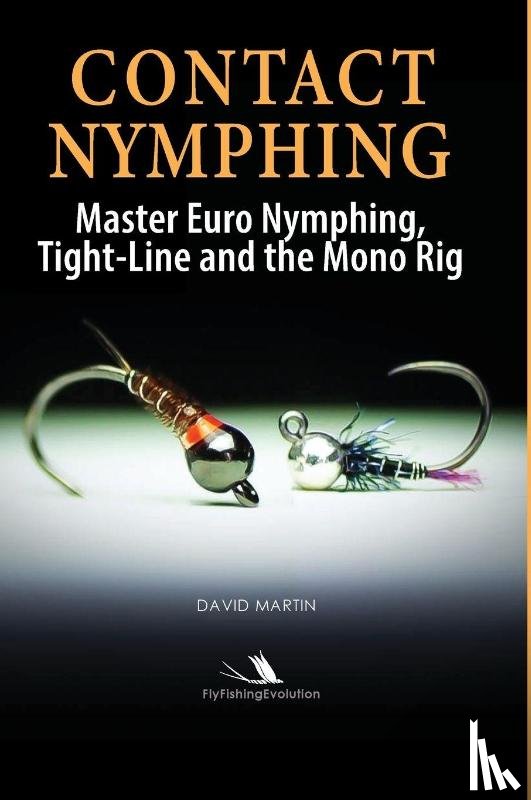 Martin, David - Contact Nymphing