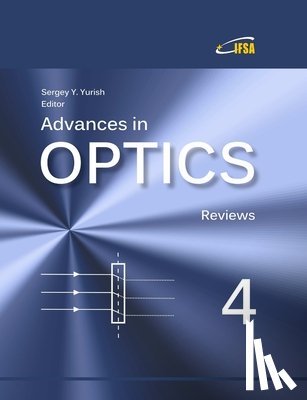 Yurish, Sergey - 'Advances in Optics