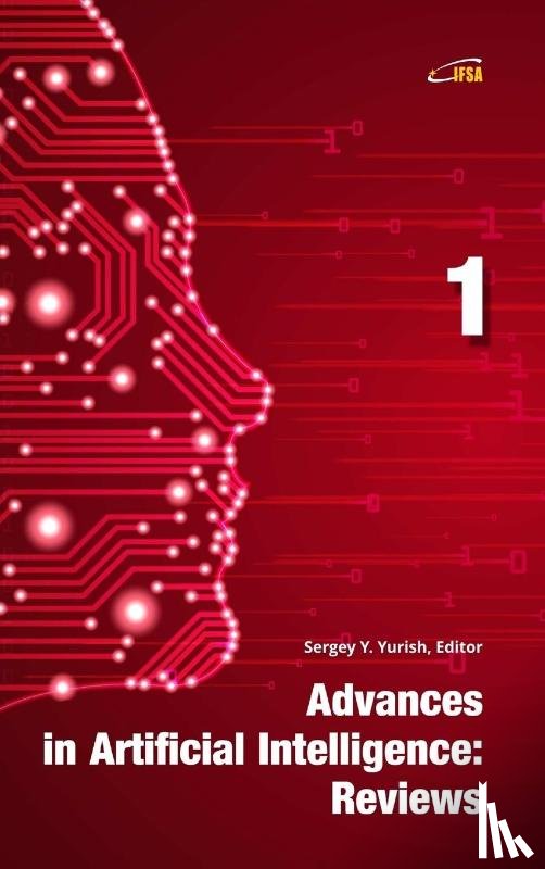 Yurish, Sergey - Advances in Artificial Intelligence