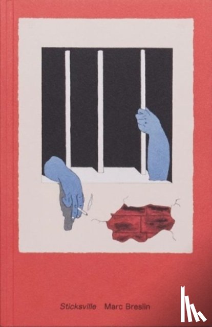 Breslin, Marc - Sticksville