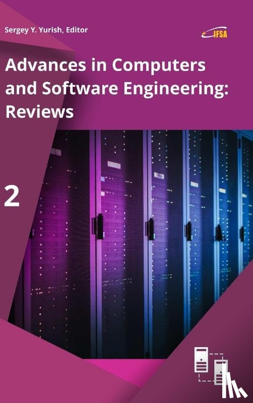 Yurish, Sergey - Advances in Computers and Software Engineering