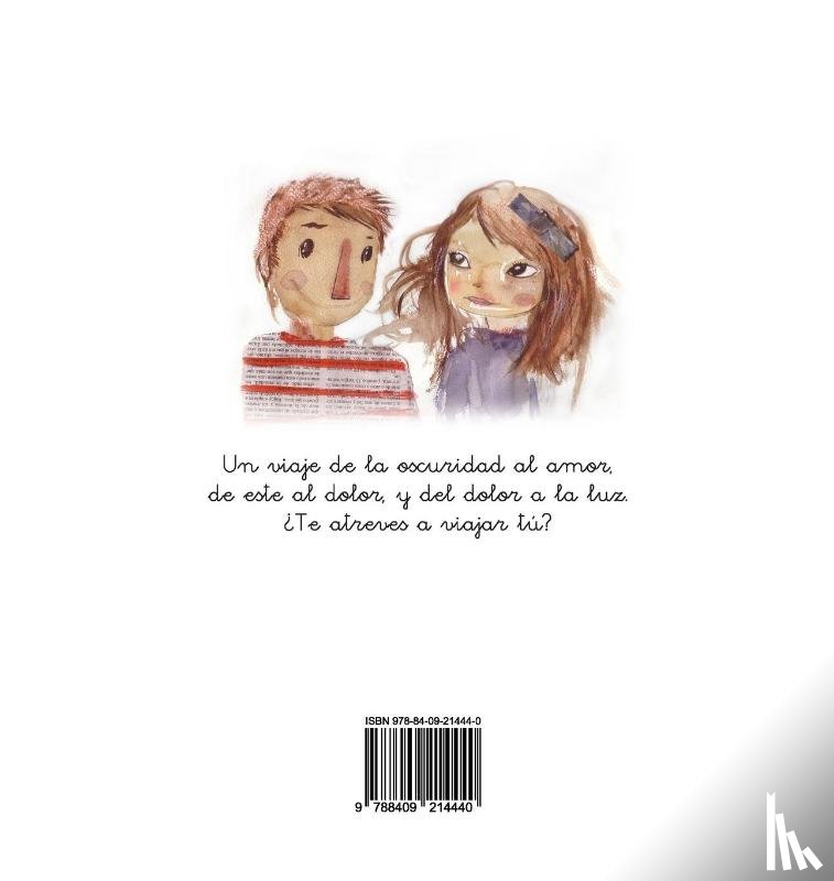 Perez Parra, Antonio Francisco - Chicoscuro y Ninaluz