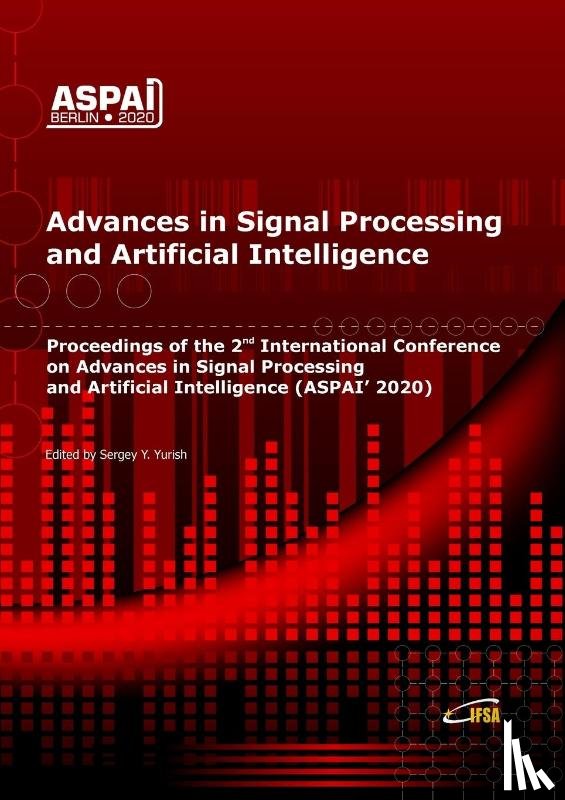  - Advances in Signal Processing and Artificial Intelligence