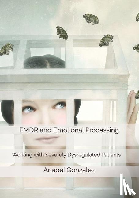 Gonzalez, Anabel - EMDR & EMOTIONAL PROCESSING