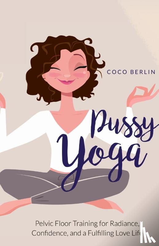 Berlin, Coco - Pussy Yoga
