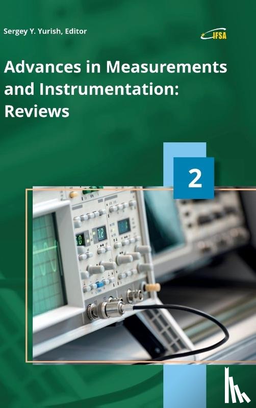  - Advances in Measurements and Instrumentation