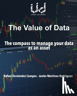 Fernandez Campos, Rafael, Martinez Rodriguez, Javier - The value of data