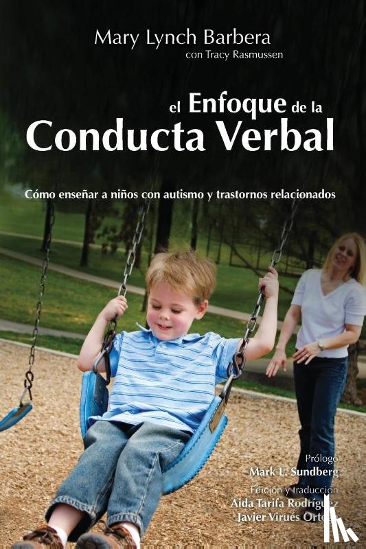 Barbera, Mary Lynch - EL Enfoque de la Conducta Verbal