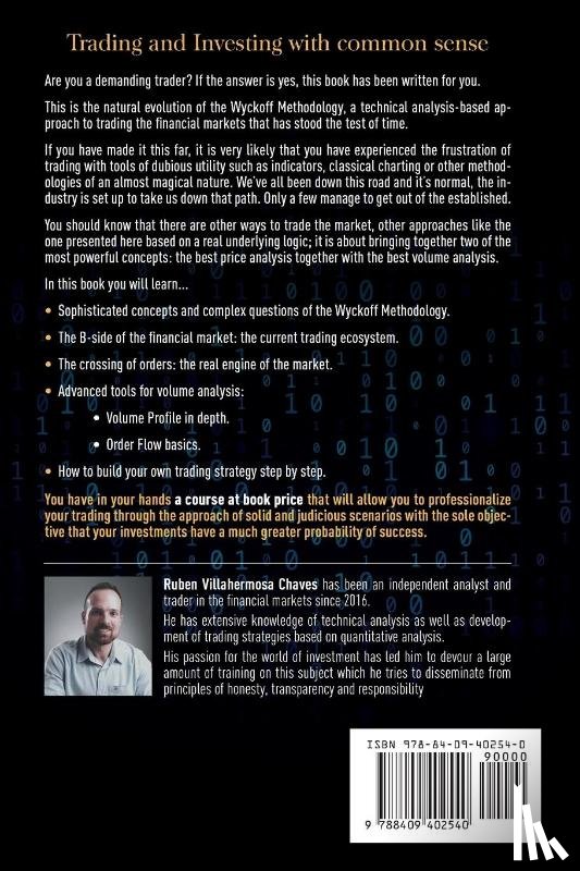 Villahermosa, Rub?n - Wyckoff 2.0