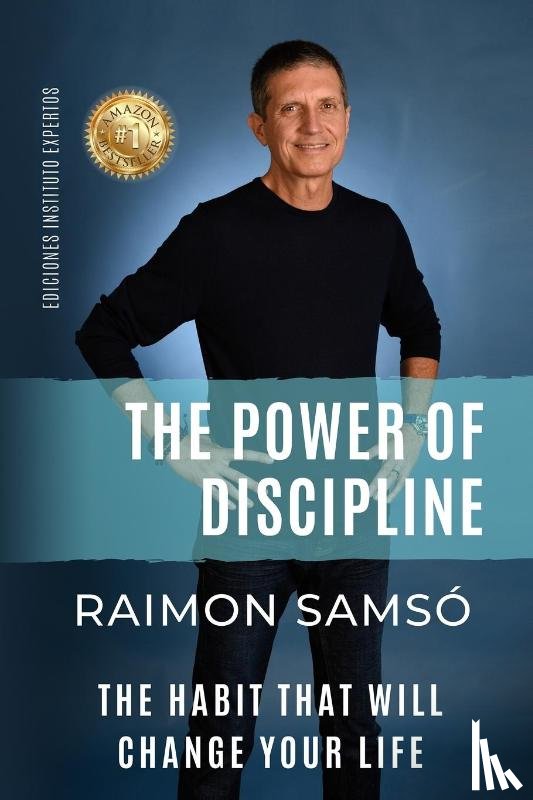 Samso, Raimon - The Power of Discipline