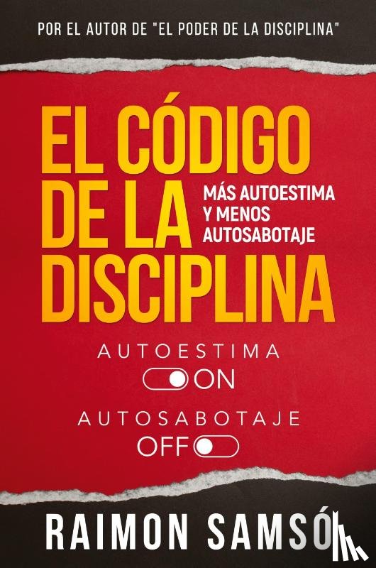 Samso, Raimon - El Codigo de la disciplina