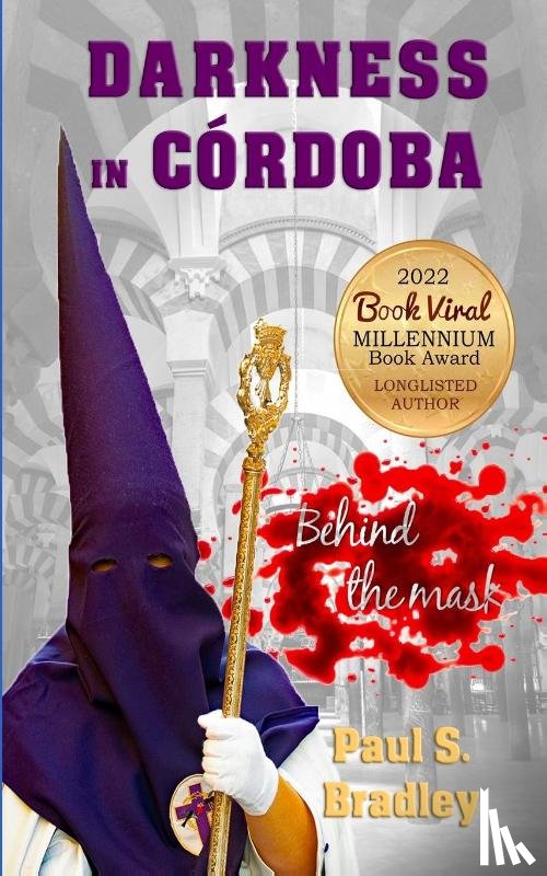 Bradley, Paul S - Darkness in Cordoba