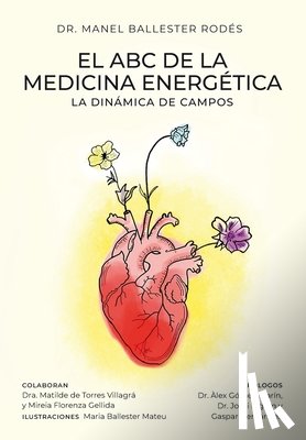 Gómez-Marín, Àlex - El ABC de la medicina energética