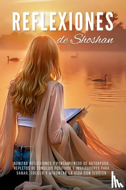 Shoshan - Reflexiones de Shoshan