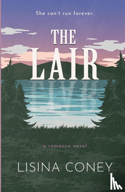 Coney, Lisina - The Lair