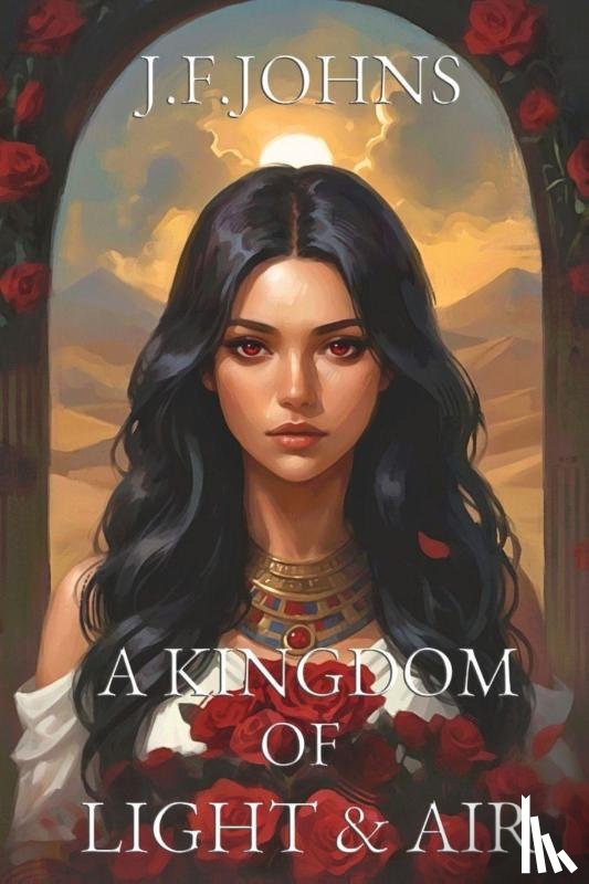 F. Johns, J. - A kingdom of light and air