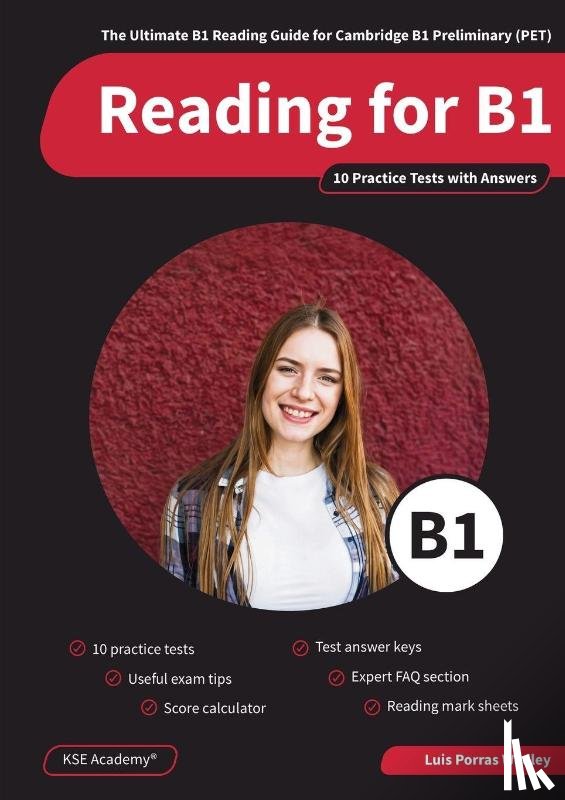 Porras Wadley, Luis - Reading B1