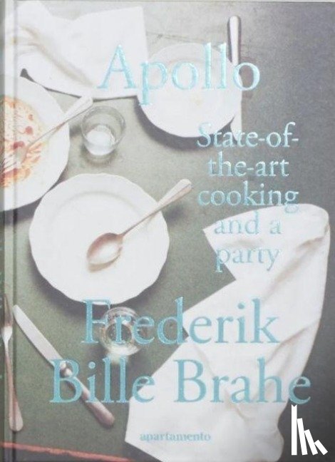 Bille Brahe, Frederik - Apollo