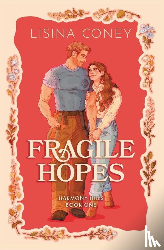 Coney, Lisina - Fragile Hopes