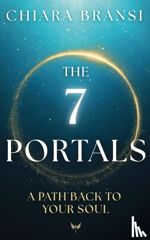 Bransi, Chiara - The 7 Portals