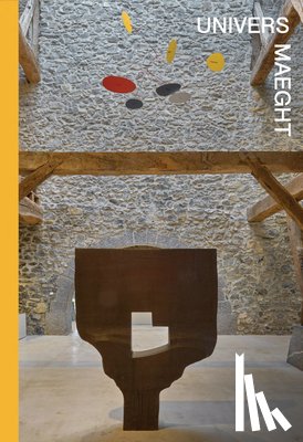 Maeght, Isabelle - Maeght Universe