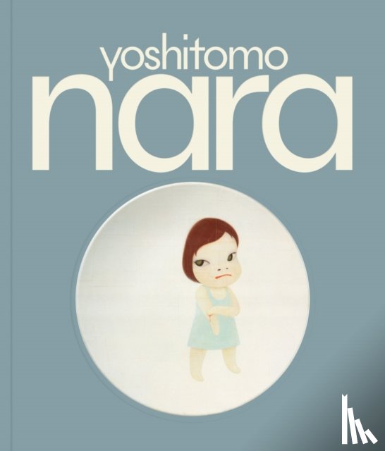 Nara, Yoshitomo - Yoshitomo Nara
