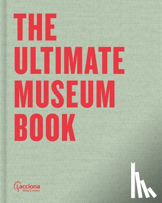 Martinell, Alfons - The Ultimate Museum Book