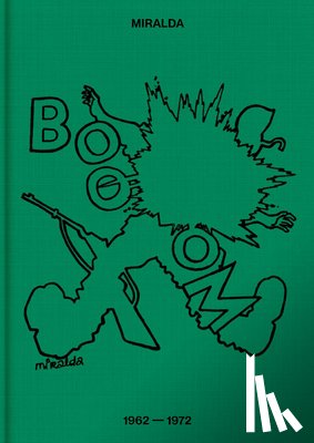 Miralda, Antoni - Antoni Miralda: Booom